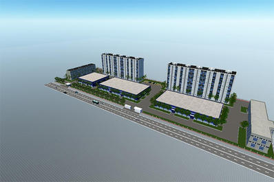 日喀则倾斜摄影技术在虚拟现实(VR)中的应用