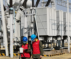 日喀则倾斜摄影技术在基础设施监测中如何发挥作用？